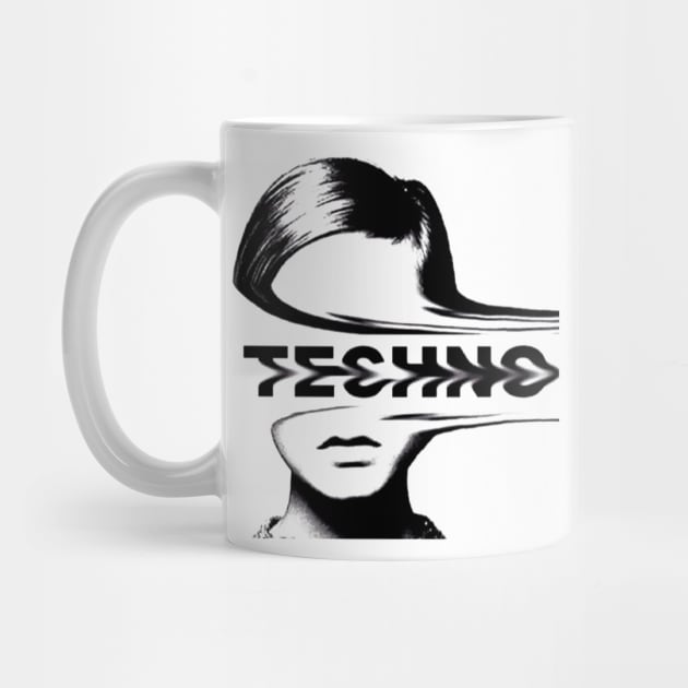 Techno Music by Ferrazi